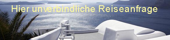 Reiseanfrage Griechenland Reisen