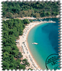 Skiathos