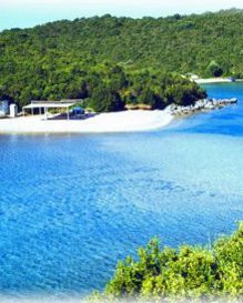 Strände in Griechenland Reisen nach Griechenland