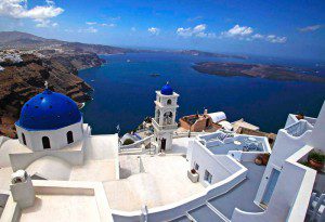 Sailing Greece Cyclades and other islandgroups