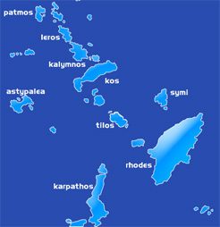 Dodnisia Dodekannisa