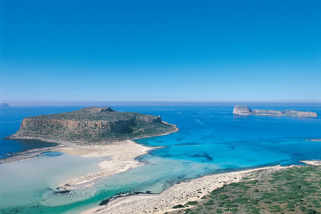 Rundreise Kreta mit Mietwagen - Kreta mit Kultur und Natur mixen
