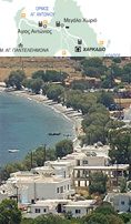 Reiseinfos Inselhüpfen Insel Tilos