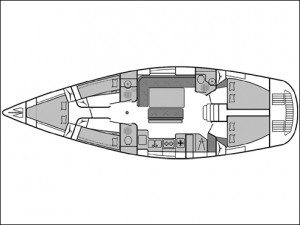 Mitsegeln Plan Gib Sea