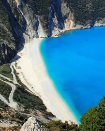 Mit Griechenlandreisen zu den Stränden auf der Insel Kefalonia