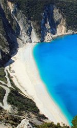 Inselhüpfen Ionische Insel Kefalonia