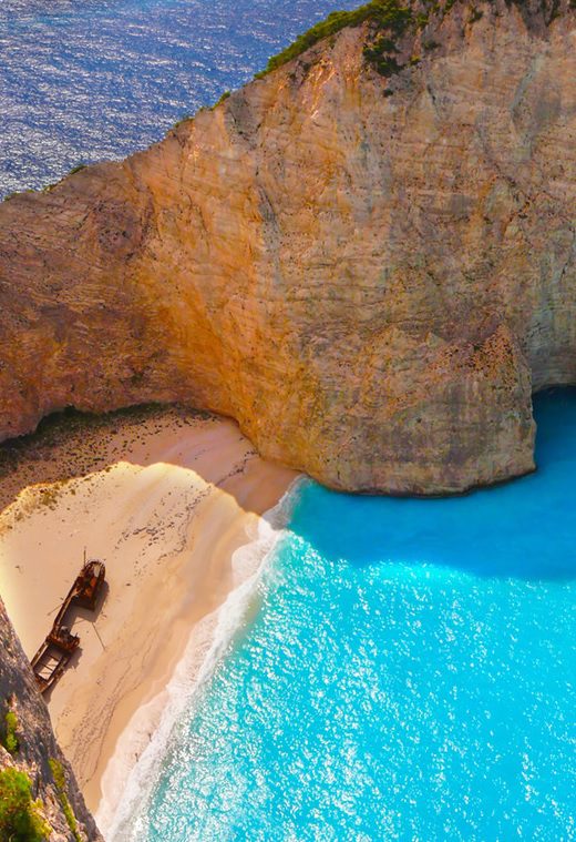 Pauschalreisen Zakynthos Urlaub online buchen