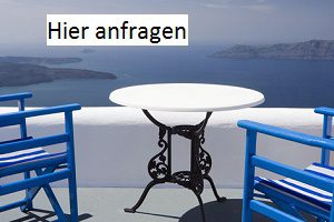 Griechenland Santorini Reisen