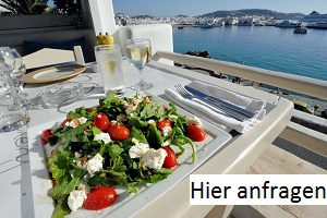 Termine angeben und auf unser Angebot warten Kreta Kulinarisch