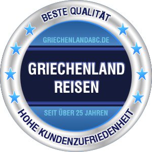 Griechenlandreisen