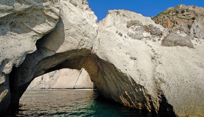 Inselhüpfen Kykladen