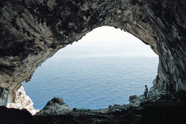 Inselhüpfen Griechenland