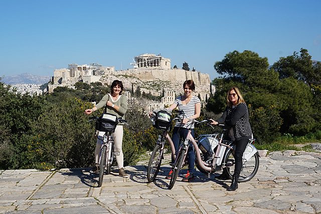 Hotels mit Ausflüge in Athen bereichern