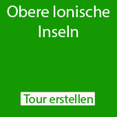 Inselhüpfen und Mitsegeln Ionische Inseln