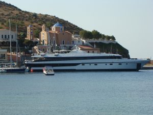 Kreuzfahrten Griechenland