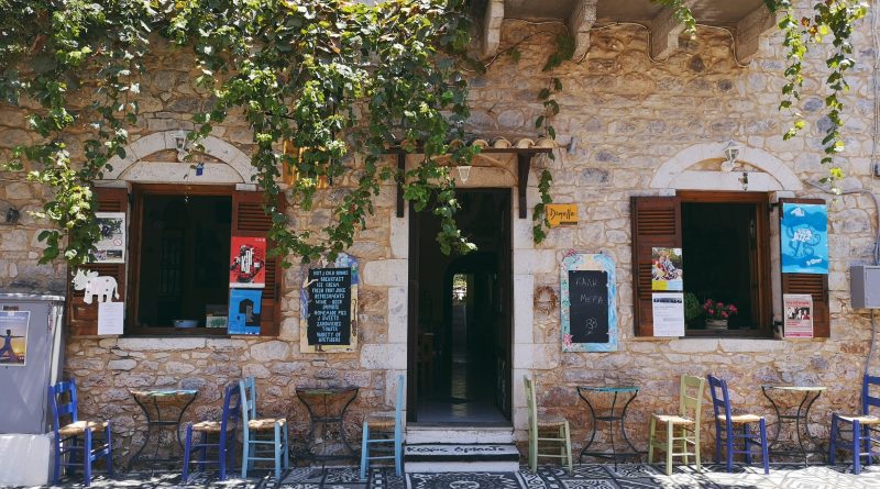 Tipps für Trips bei Griechenlandreisen