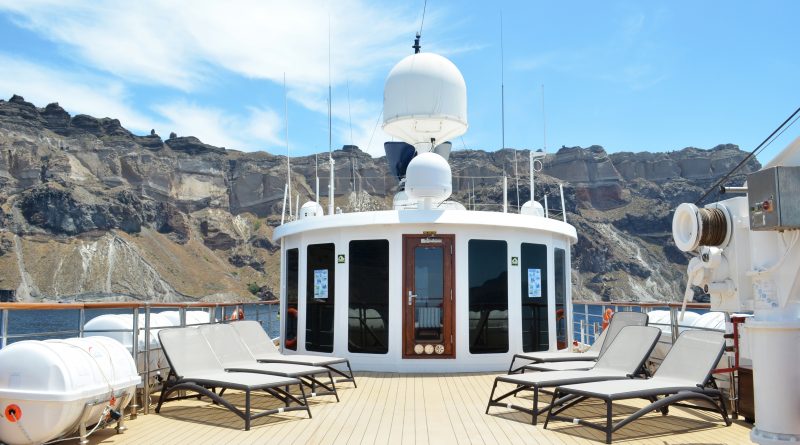 Mit Griechenland Experten Kreufahrten