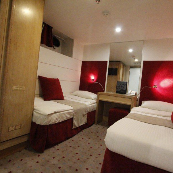 Veriety Kreuzfahrten Harmony G