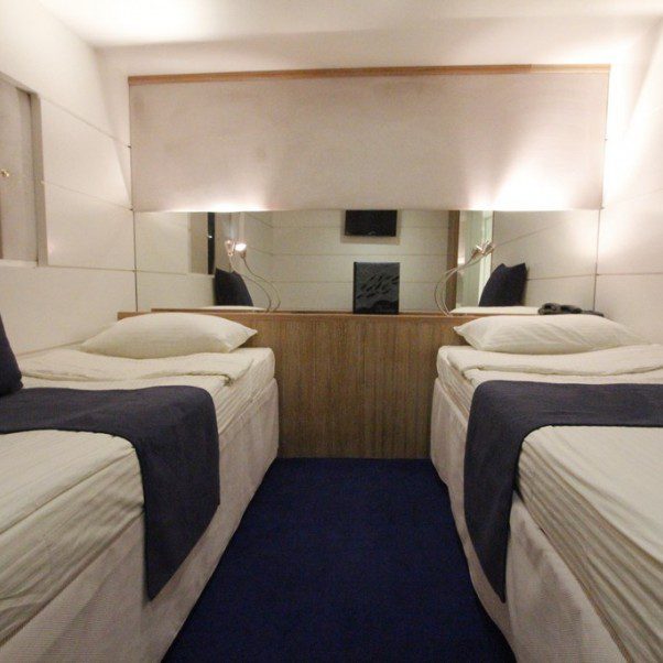 Griechischen Inseln mit Yachtkreuzfahrten