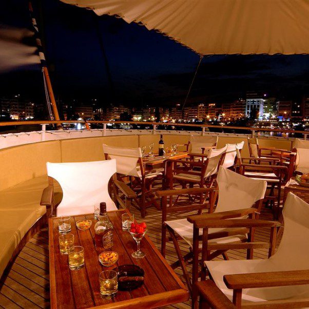 Variety Kreuzfahrten Griechenland