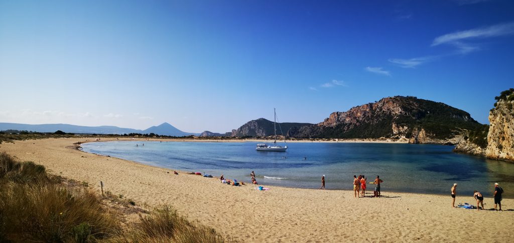 Authentisch mit Griechenland Reisen