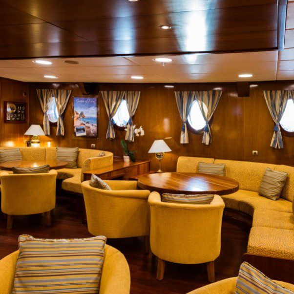 Griechenland Kreuzfahrten