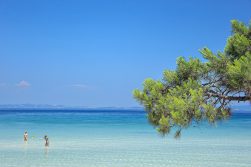 Wandern mit Griechenland Reisen