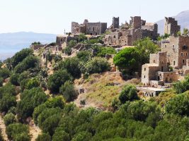 Wandern Griechenland