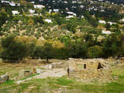 Griechenland Wanderreise