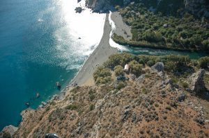 Wandern Kreta