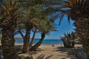 Vai Beach