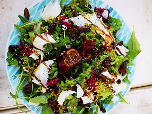 Wandern Kykladen Griechenland Essen Kykladen