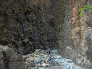 Plakias Wandern