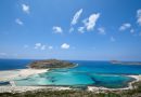 Insel Kreta Strand