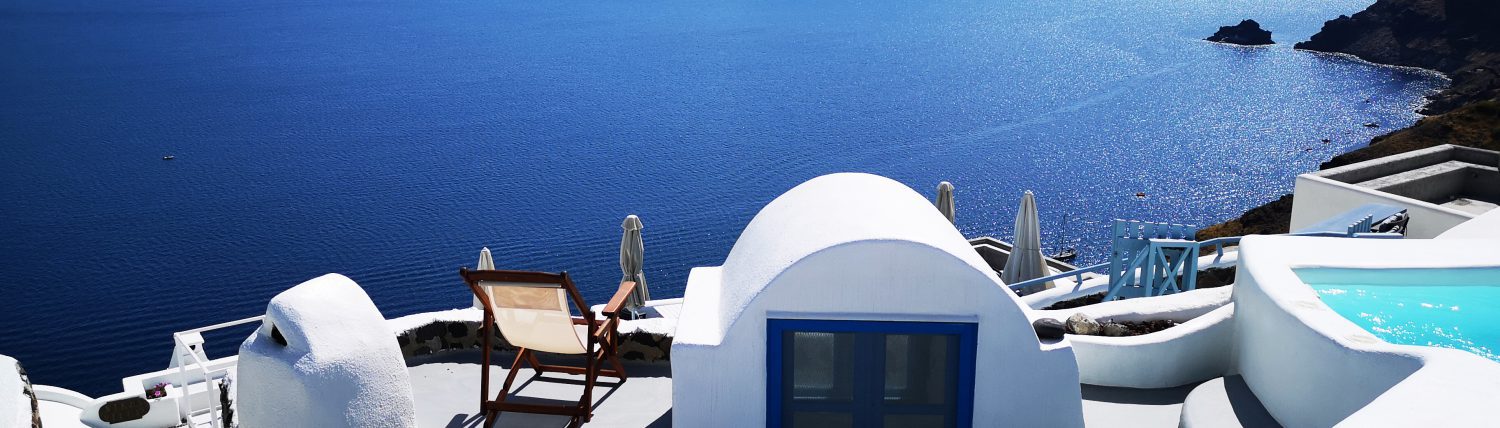 Pauschalreisen Santorini online buchen