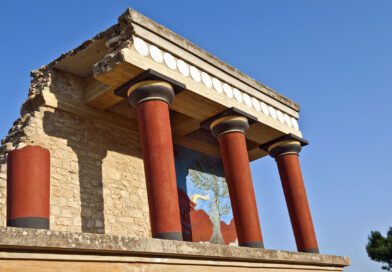 Minoische Kultur Kreta Rundreise