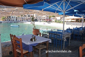 In Griechenland Griechenland Inselhopping