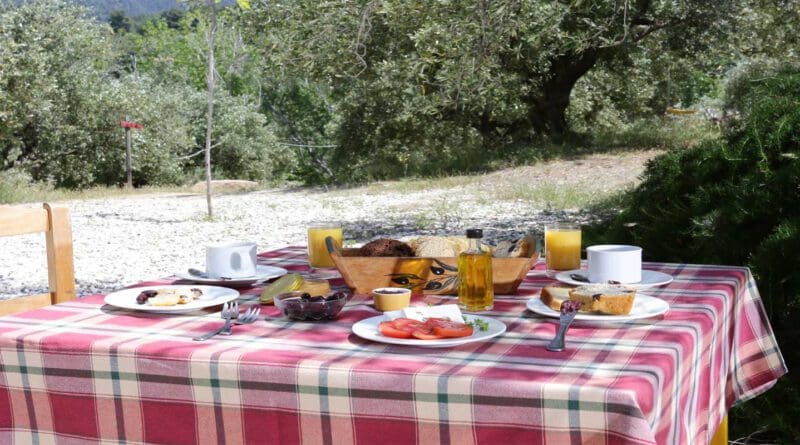 Entdecken Sie Griechenland kulinarisch