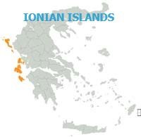 Inselhopping Griechenland Ionische Inseln individuell buchen