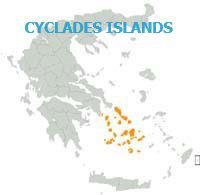 Inselhopping Griechenland Kykladen individuell planen